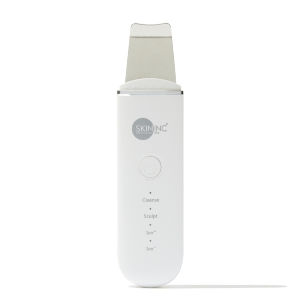 New Ultrasonic Flash Facial Sparula